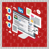 CV/LinkedIn webinar